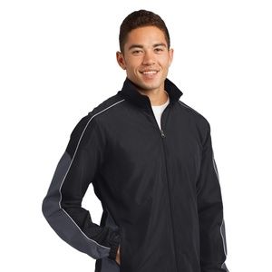 Drequedy - Classic Black Vintage Track Jack